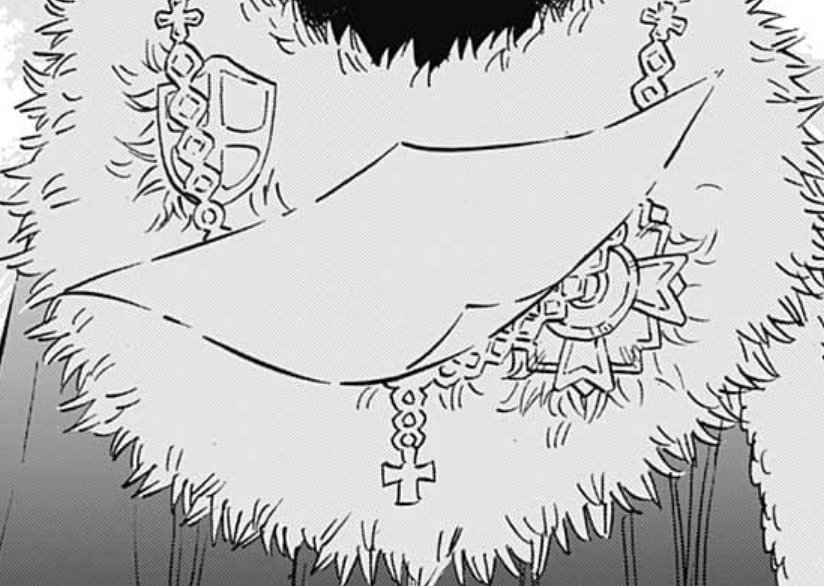 アバターもえくぼ ブラッククローバー 214話 感想 パトリ復活ッ ユリウス復活ッ ファッ Wj35