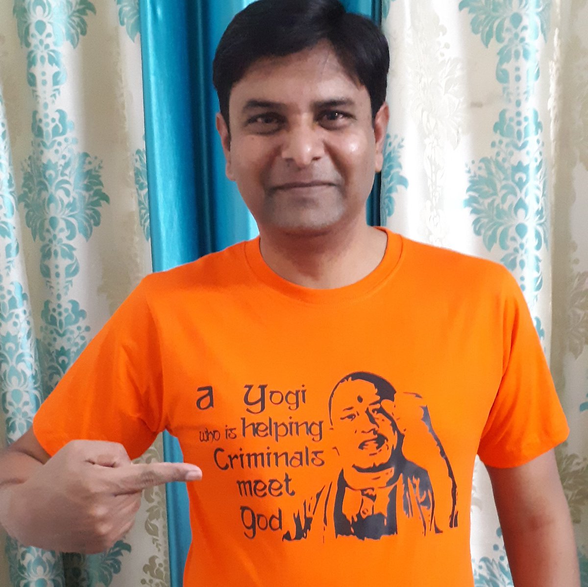 <a href="/TajinderBagga/">Tajinder Bagga</a> भगवा ट्विटर