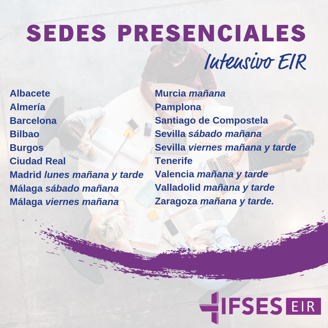 IFSES's tweet photo. 📢¡¡Cursos Intensivos #EIR!!📢

El próximo mes se anunciará el plazo para realizar las instancias del próximo #EIR20, por eso ya tenemos abiertas las inscripciones a nuestros cursos intensivos, ¡¡ya no hay excusas de no preparártelo!!😉💪

#eir2020 #enfermeria https://t.co/g55y9ZZKP1