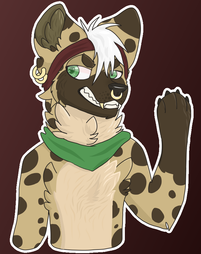 TickTheDragon's tweet photo. Just finished a commission for someone on FB, It turned out kinda good uwu #furry #art #commission #artcommission #furryart https://t.co/4zrP4VOM7y