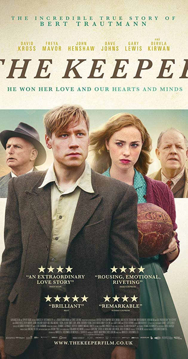 RubyCogan's tweet photo. Dad and I went to the movies, for the first time ever with just the two of us! 
I picked a movie I thought we would both like - The Keeper, and it did not disappoint!

Loved the trendy Melbourne movie cinema @lidocinemas 

https://t.co/2sd1BFvIPo https://t.co/vf08q6HE2W
