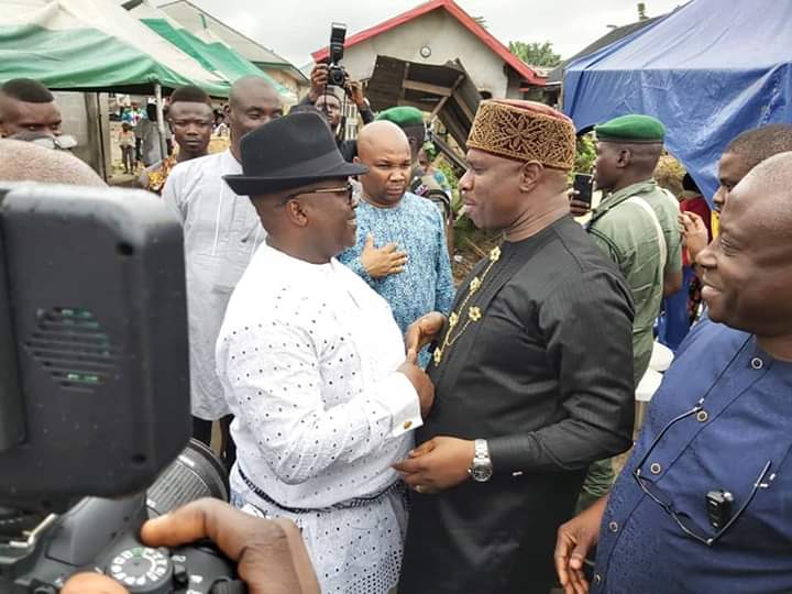 teamdakuku's tweet photo. On Sat. 3 August 2019 in Port Harcourt, it's #Dakukudakuku everywhere you go. #DAP4ALL
@frnews_ng @PetersideDakuku @realsirice @ozumonuichemati @DaminaboEric @OgoloSomiari https://t.co/nsNONZS2Pm