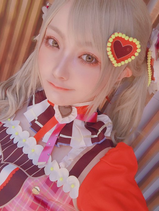 コスプレイヤー楪のTwitter画像10