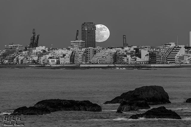 manguerram's tweet photo. #blancoynegro #blackandwhite #luna #lunallena #fullmoon #lovegrancanaria
#ig_laspalmas #ig_canaryislands #ig_canarias #ig_canarias_landscape #canaryislands #canarias_goodlife #igerslpa #igerslaspalmas #canariasviva #igersspain #igerscanarias # igers #ok_… https://t.co/P8Eahg8UzP https://t.co/WauDRx2RIq