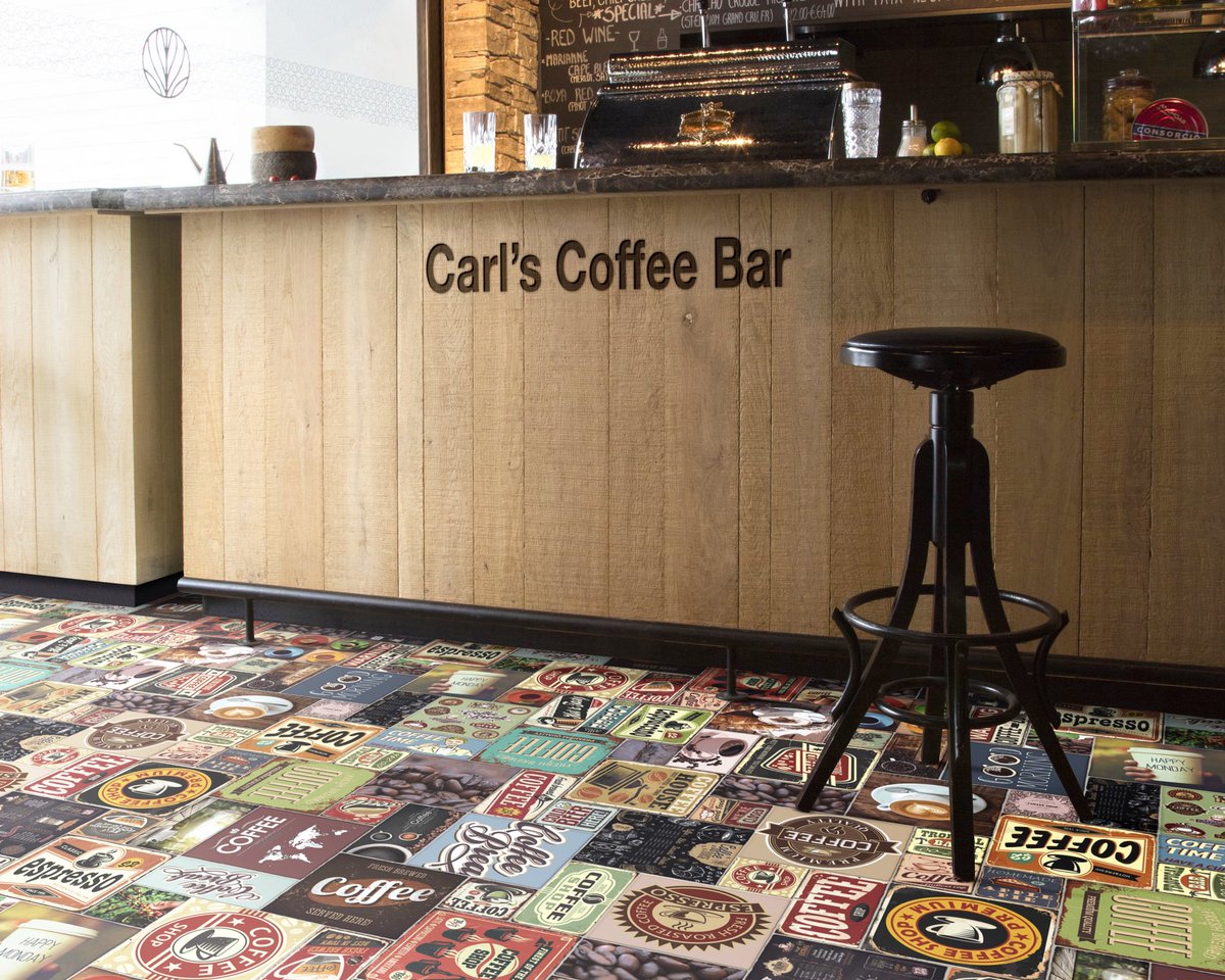 Victoria Carpets tweet media