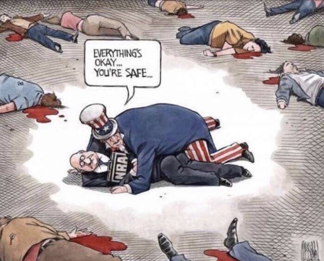 hello_rez's tweet photo. Two in one day 😔 #Dayton #ElPaso https://t.co/IXwkrxo0CC