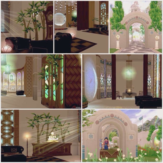 ドラクエハウジングのtwitterイラスト検索結果