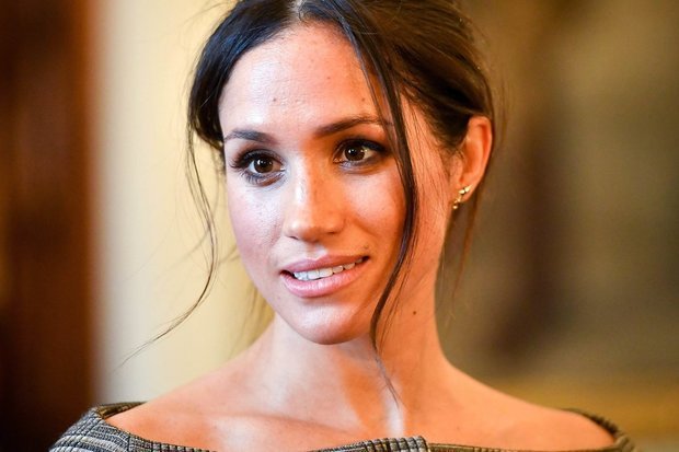 Happy Birthday to the Duchess of Sussex! Here\s how Meghan is spending her 38th  