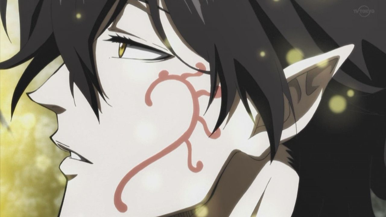 絶妙 ブラッククローバー ｃｈａｐｔｅｒ ｖ 当店人気 送料無料 Carlavista Com