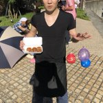 ツイートに含まれる画像