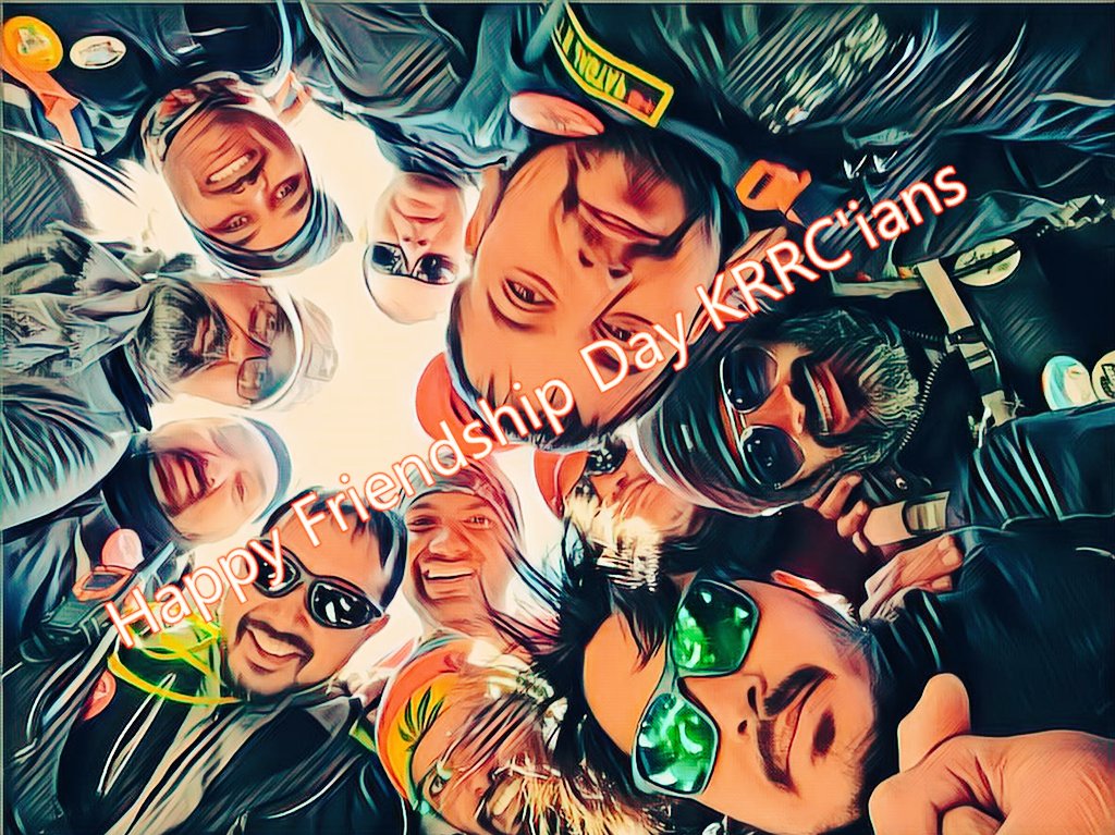 KnightRiderzRC's tweet photo. #KRRCPune #KRRCPalghar #Wish #You #FriendShipDay #KRRCIsFamily #RideWithPride #RideWithKRRC #OneFamily #BikingBrotherHood https://t.co/QuCgAKxC0S #Bullet #RoyalEnfield #UnitedByOne
@KnightRiderzRC @royalenfield https://t.co/08m3Pbu7JK