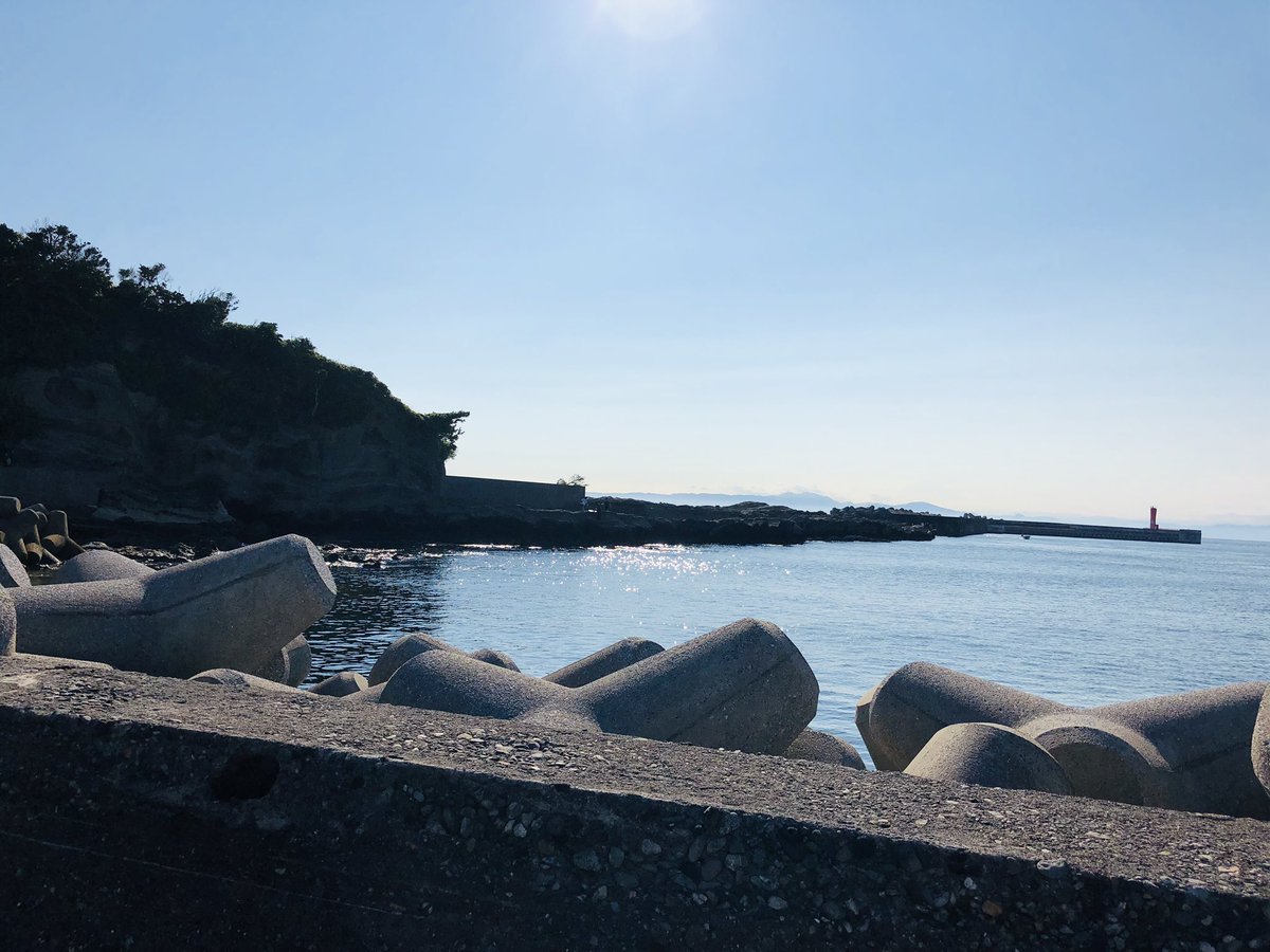 latte1086's tweet photo. 今日は、海日和🏖
趣味のダイビングもたのしかったぜー笑
#ダイビング #海 #Diving #快晴 #ぼくひと旅 https://t.co/hSfc6zLcbq