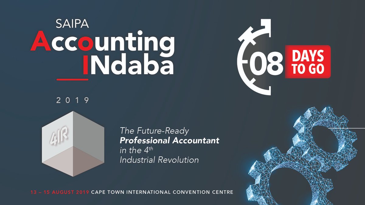 SAIPAcomms's tweet photo. [08 DAYS TO GO] - CEO of @PAFA_Africa, @NcubeVickson  will be heading the discussion on Public Sector with panellists: @tsakanimspice, Kenneth Hlasa, Bruce Vivian &amp; Dumisani Dlamini. 

RSVP at https://t.co/RiklMRFkoO

#SAIPAiNdaba2019  #SAIPAproud #SAIPAiNdaba https://t.co/p0FeQ91d8z