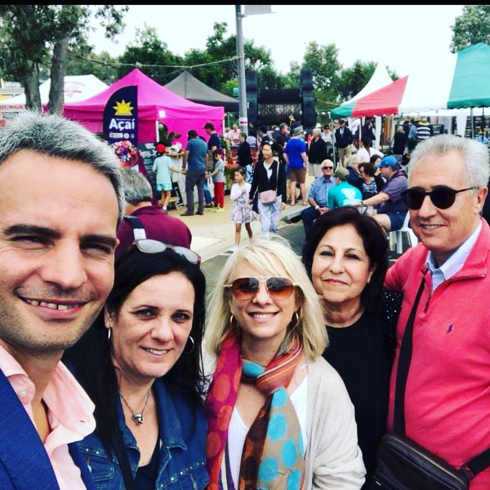 ComQld's tweet photo. Wonderful couple of days attending the #australianitalianfestivalingham so colourful and exciting attended by young &amp; old #allthingsitalian #comites @ComQld #italiansabroad https://t.co/M3e08qIPoz