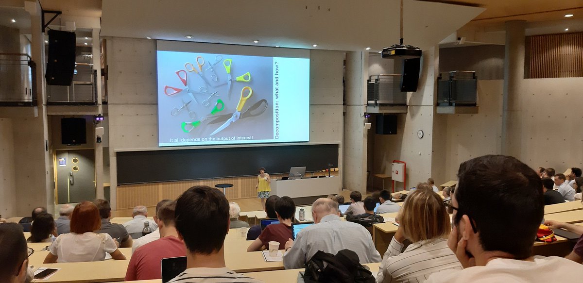 Francy_Maggioni's tweet photo. Wonderful week in #trondheim #NTNU for the #ICSP2019 conference on #stochastic #optimization. Meeting friends and colleagues and sharing new research ideas! https://t.co/VhHC9e9oiD https://t.co/LA8zut3Sdp
