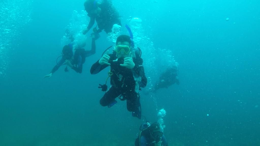 Camp_CostaRica's tweet photo. More of #TeamIlanIlan during their dive yesterday😄 #CampPapagayo #DoSomethingAmazing #CampsEffect @CampsInt https://t.co/EEHRghdXhn