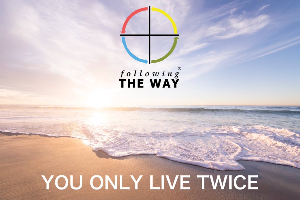revrichnelson's tweet photo. fTW WayPost: You Only Live Twice - https://t.co/wJwjaJzwCz https://t.co/p15qQRcOj6