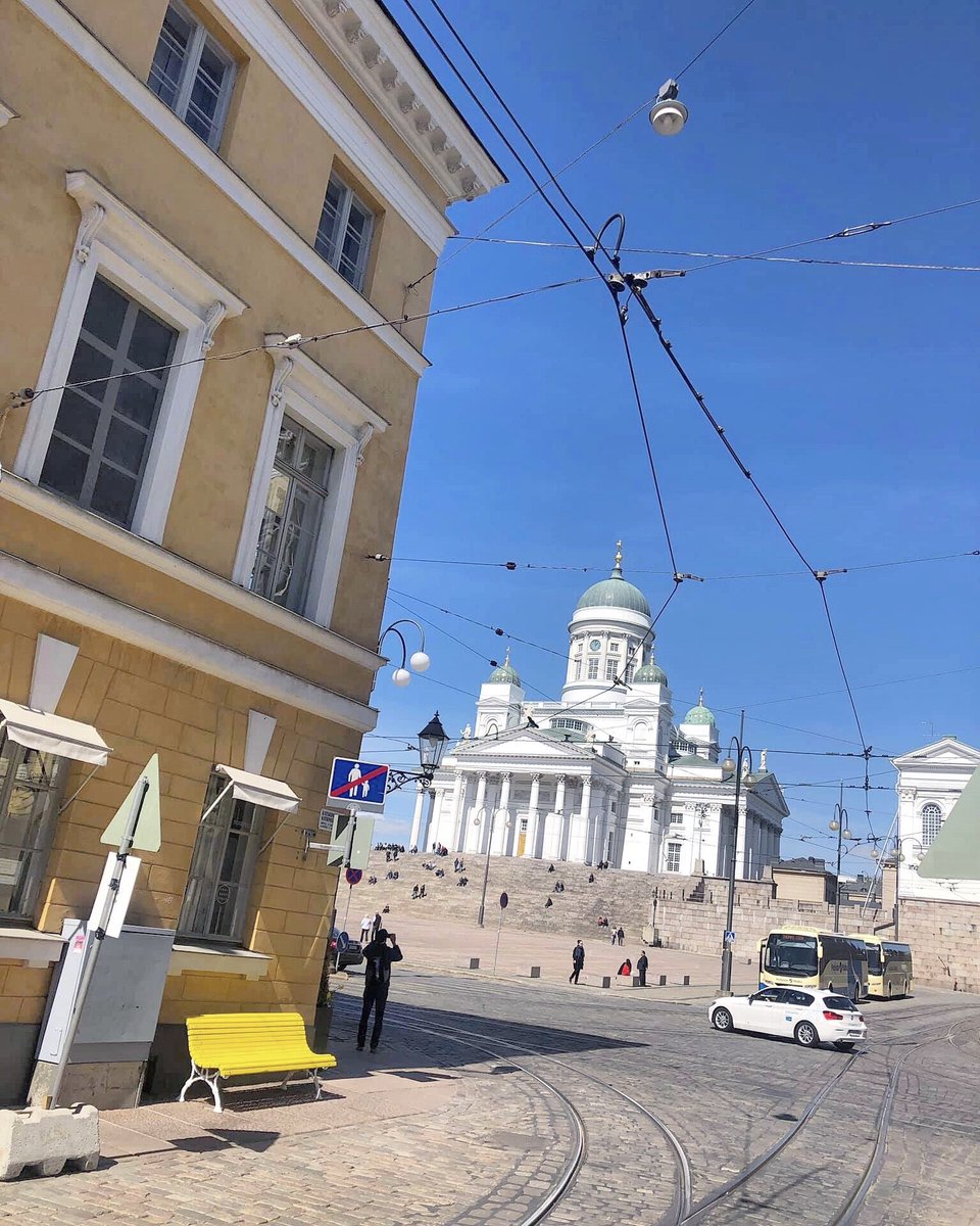 chris_joonas's tweet photo. I want to be back here, loved visiting my birth country. So beautiful 😍💯🙏🇫🇮🇫🇮🇫🇮 #Suomi #Finland #Helsinki #Travel #Finnair https://t.co/Vc2yO2tp7S