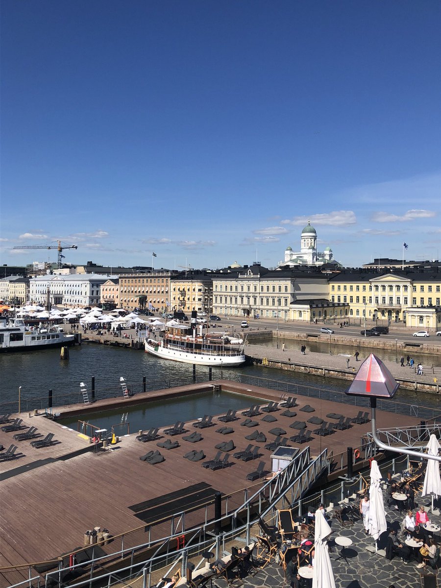 chris_joonas's tweet photo. I want to be back here, loved visiting my birth country. So beautiful 😍💯🙏🇫🇮🇫🇮🇫🇮 #Suomi #Finland #Helsinki #Travel #Finnair https://t.co/Vc2yO2tp7S