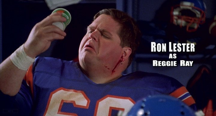 Ron Lester turns 49 today, happy birthday! What movie is it? 5 min to answer! 