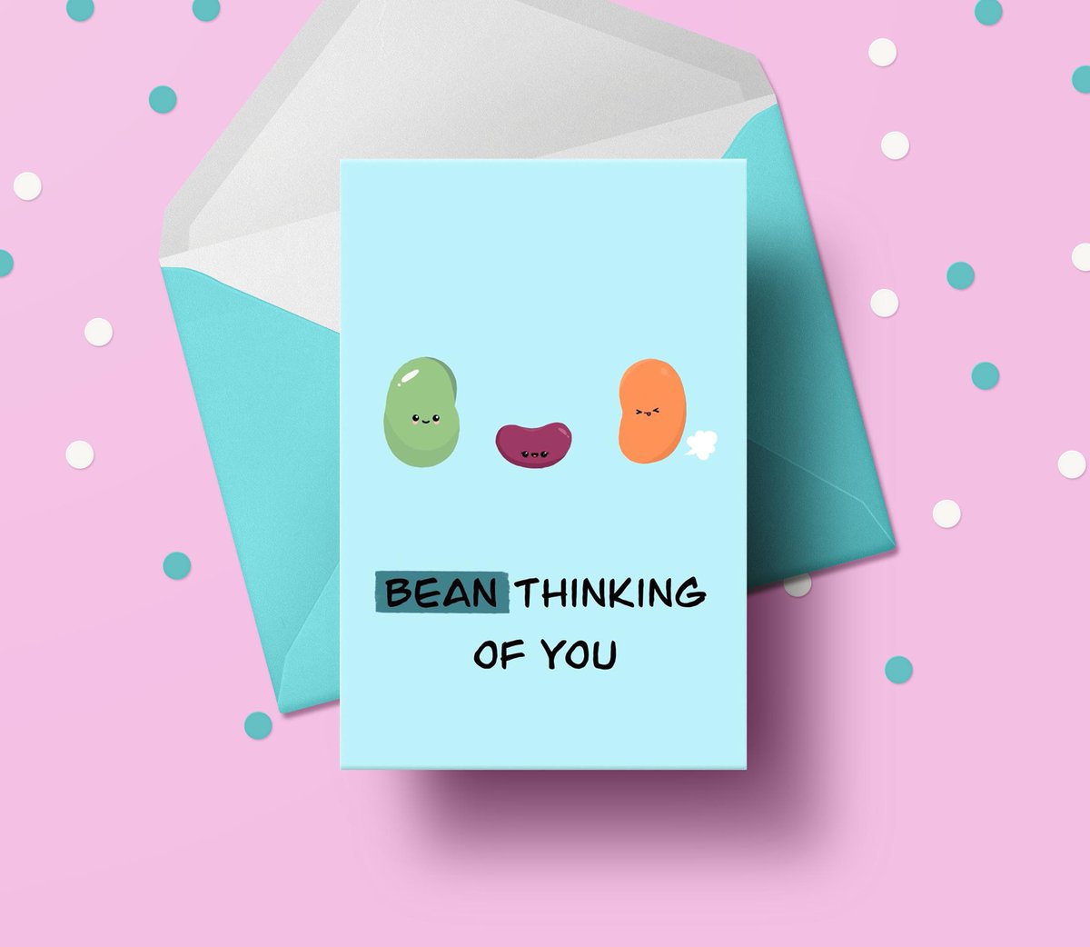 EllaDesigns_'s tweet photo. Another #greetingcard design! I think this ones my favourite 😂 

#GraphicDesigner #etsyshop https://t.co/zsTmKPVzEl