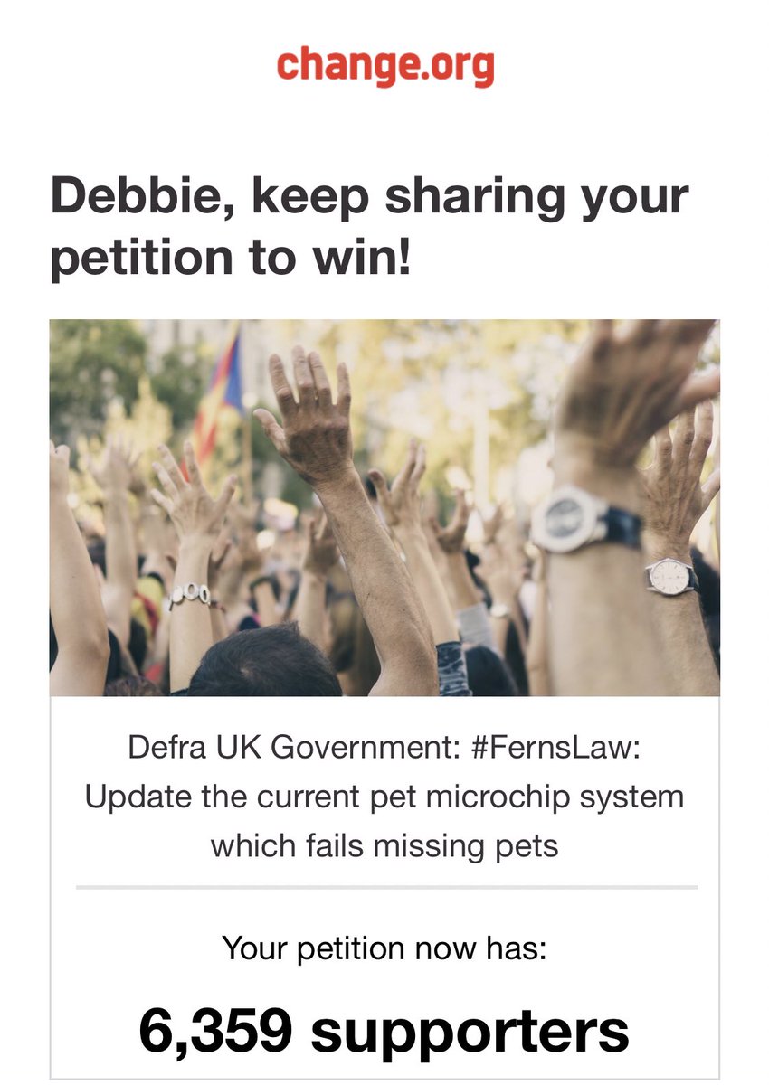 Debbie Matthews tweet media