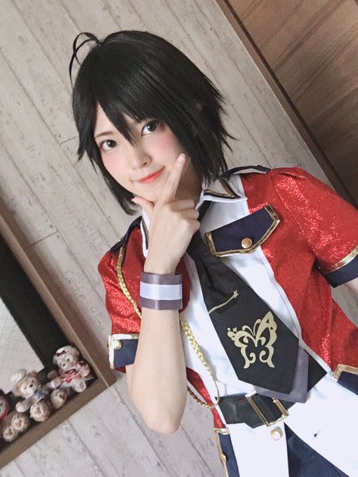 コスプレイヤーリールのTwitter画像27