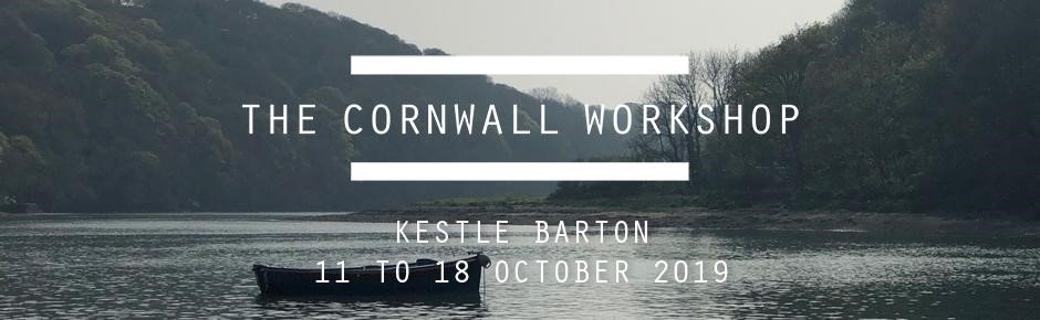 CASTCornwall's tweet photo. Apply now for The Cornwall Workshop 2019!

Led by artist @andyholden_GM, the workshop is designed to provide opportunities for artists, curators and writers resident in #Cornwall and the #SouthWest. 

Applications close at 5pm on Friday 6 September.

https://t.co/Mz52cbTdDS https://t.co/FQAtegDIeb