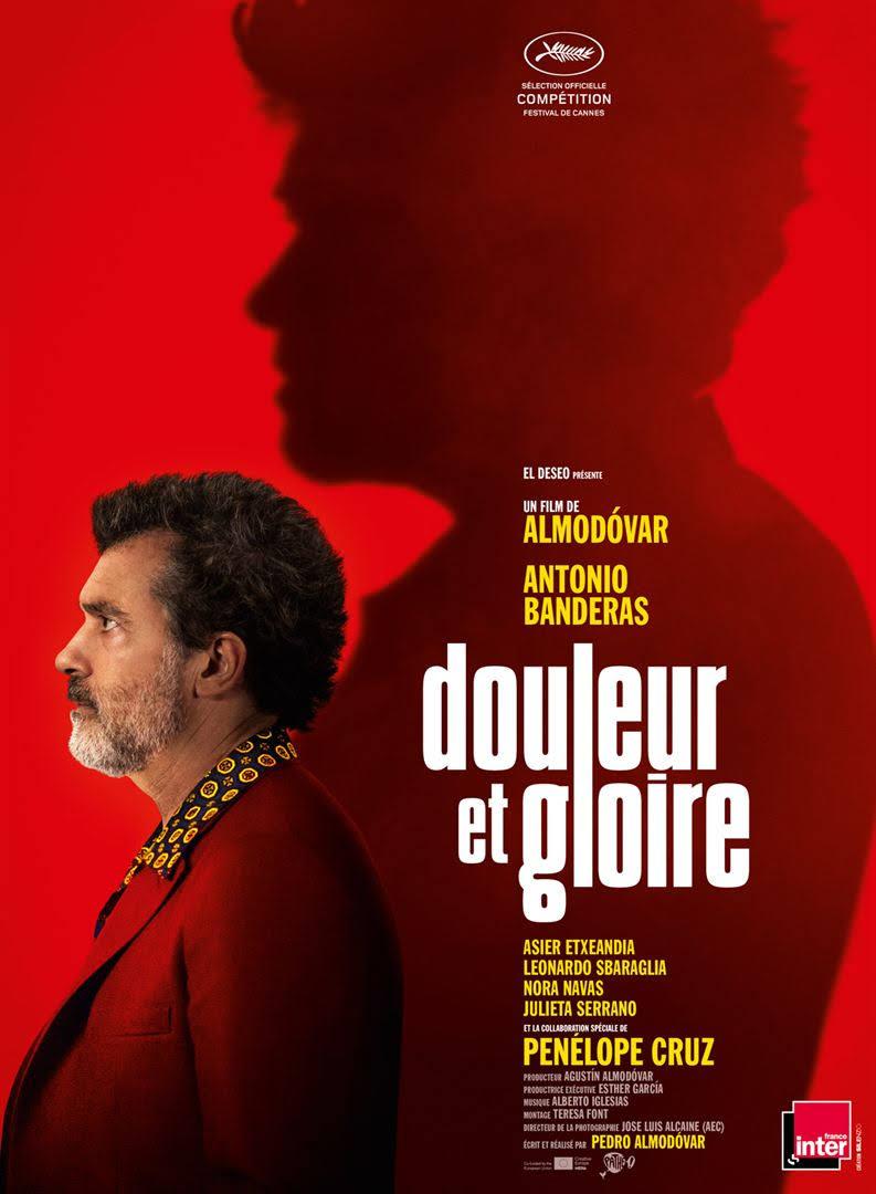 f_royer's tweet photo. Douleur et Gloire  Pedro Almodóvar   mai 2019 I Penélope Cruz, Antonio Banderas, Leonardo Sbaraglia, Asier Etxeandia, César Vicente I Un #chef d’#œuvre, un #Géni. l https://t.co/uY9X1eKtNS