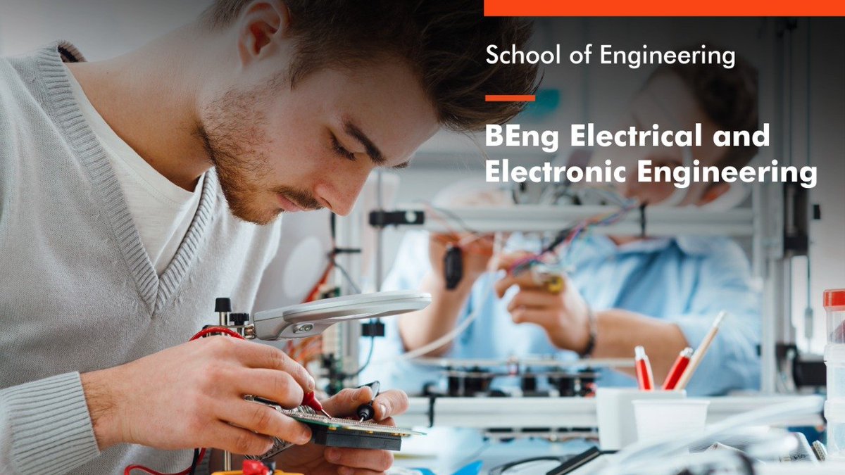 knowledgehubeg's tweet photo. Electrical and electronics engineers perform a critical role in today’s modern world.
Apply Now, visit: https://t.co/cZDTzdWSVe
#TheKnowledgeHub #WelcomeAbroad #HelloCoventry #ElectricalEngineering #ElectronicEngineering https://t.co/SQ9k4FVhIC