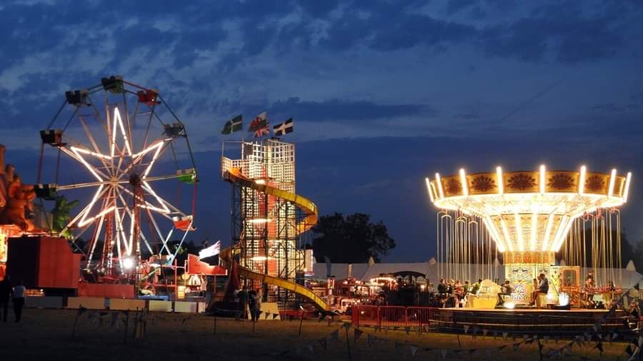 Some more photos from Saturday at #torbaysteamfair