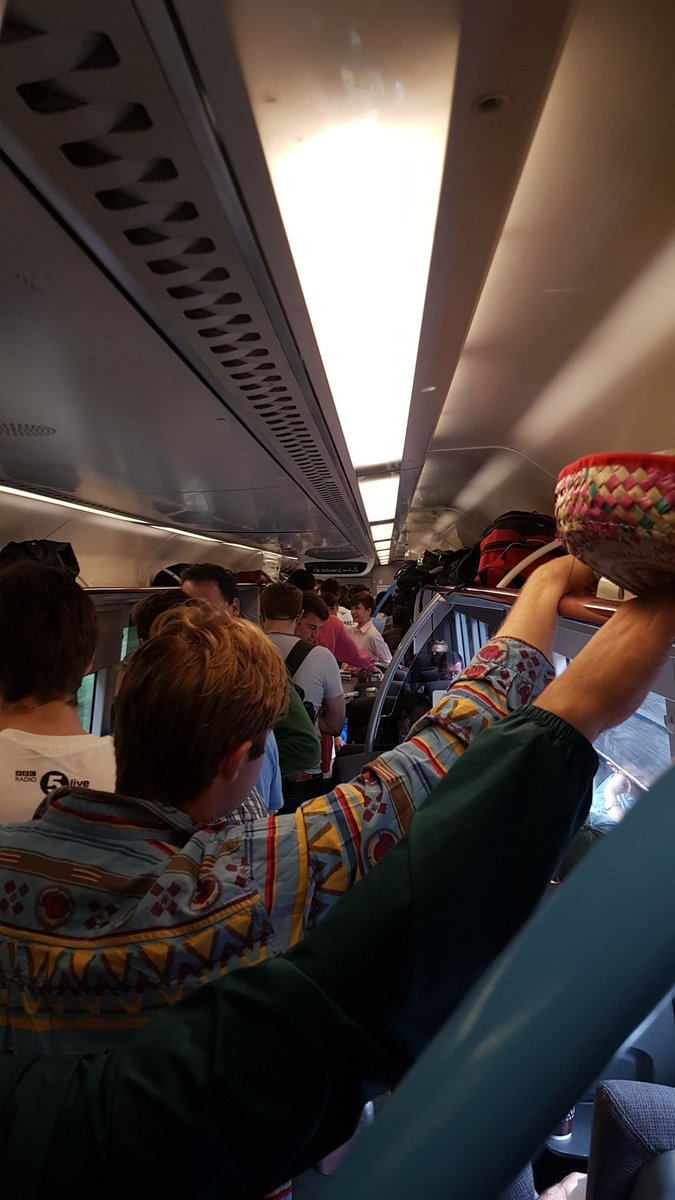 auldentheeducat's tweet photo. @chilternrailway https://t.co/4FLE7GWKiO
