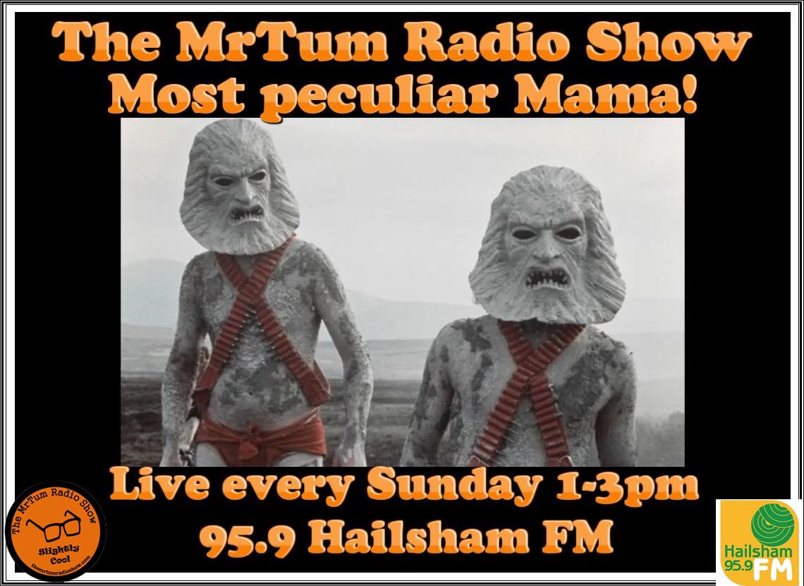 mrtumradioshow's tweet photo. up today in the show 1-3pm @hailshamfm #kitsebastian @therealmrbongo @OozingWound @thrilljockey #ratka #ironlung #randomsociety #earalert #AFCGT #dirtyknobby @oldfog #altoneddie #deathisnottheend #carpeteflorido #transfusaonoise @carsickcars @maybemars @ColdCurseCA @CD_Records https://t.co/fUUhVll0B2