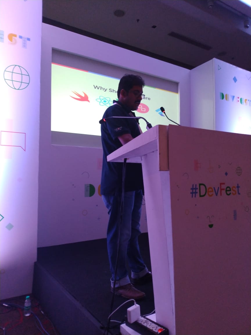 GDG Kolkata tweet media