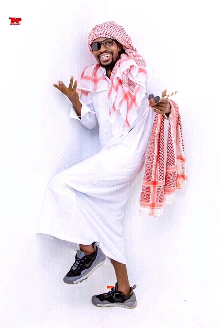 Madtym10's tweet photo. Happy Birthday @Dj Ojah. God Bless Your new age with Grace https://t.co/kPaMuvaka2