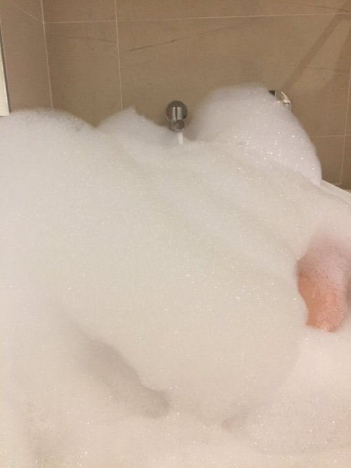 Bubble bath anyone? #bubblebath #nswf #nudes #boobs #tits https://t.co/eSSZPxzVnx<a href="/tag/bubblebath"class="tags">#bubblebath</a><a href="/tag/nswf"class="tags">#nswf</a><a href="/tag/nudes"class="tags">#nudes</a><a href="/tag/boobs"class="tags">#boobs</a><a href="/tag/tits"class="tags"><span>#tits</span></a>