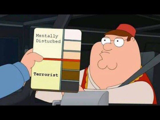 mogositereri's tweet photo. @ItsMutai The legacy of  racism #ElPasoShooting https://t.co/0NY7BC1veL