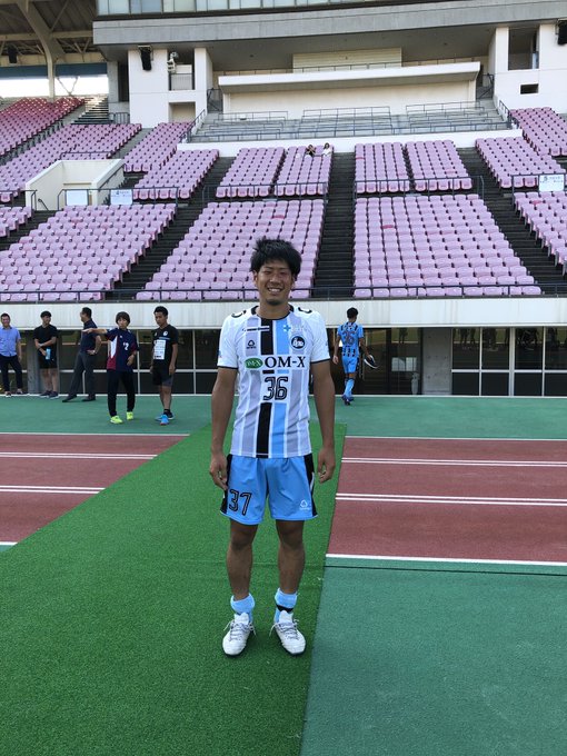関西福祉大学サッカー部 公式 さん の人気ツイート 1 Whotwi グラフィカルtwitter分析 関西福祉大学サッカー部 公式 さん の人気ツイート 1 Whotwi グラフィカルtwitter分析
