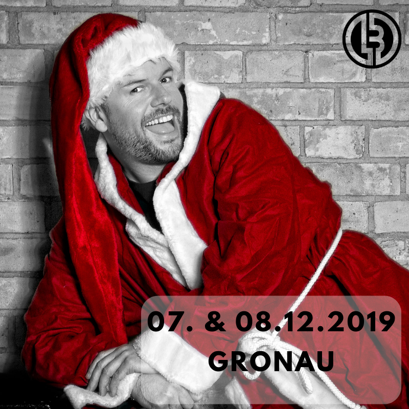 LeeBaxterShop's tweet photo. Die Tickets für LEE BAXTER in Gronau sind online! - https://t.co/xQE6rfmJER #leebaxter https://t.co/OyGhVopBVs