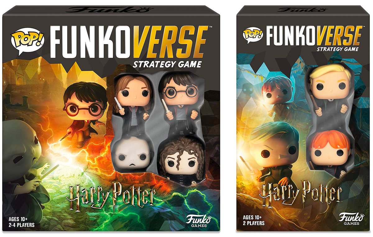 Funko unveil mega 18″ 'Harry Potter' Pop! Vinyl figure — Harry