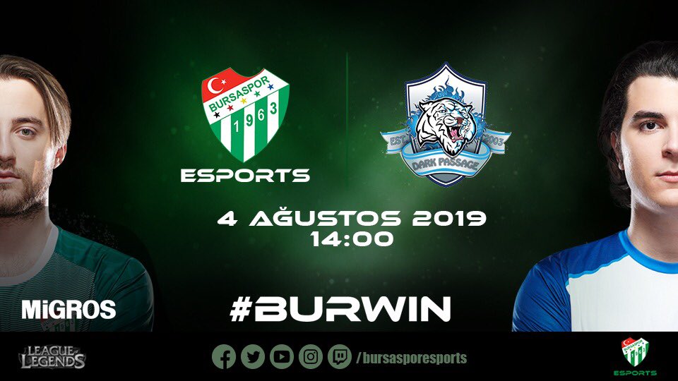 5roningg's tweet photo. #VFŞL’de Bugün Rakibimiz @DPGaming ! 👊🏻🐊 ⏰: 14:00
🐊🆚🐅 🏟:RIOT Espor Sahnesi
📺:https://t.co/4ALlk7MPB2
#BURWIN #noexcuses🚫 https://t.co/QRtzhL0Hov