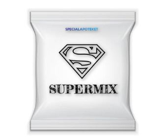 ApoteketO's tweet photo. Överlägset #bästa #party #mixen som finns är #supermix by @specialapoteket @ @specialapoteketse https://t.co/It9bVty3HF 👍🏻 https://t.co/FGxHuQJcbo
