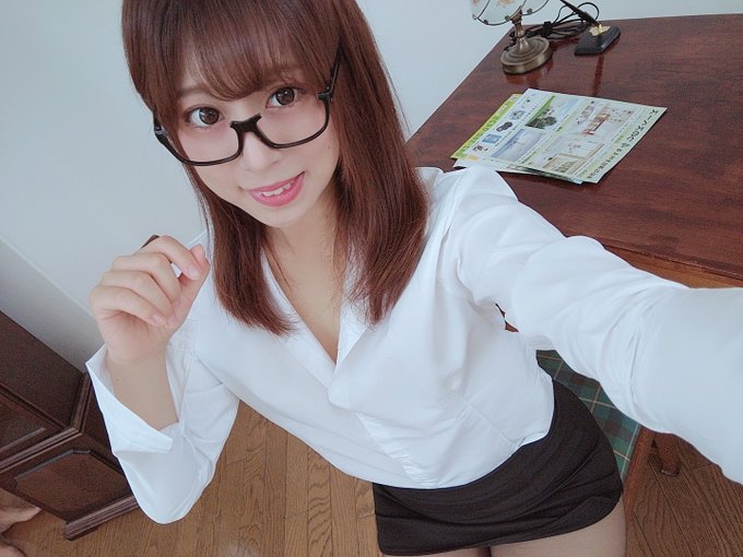 Twitterのコスプレ画像29