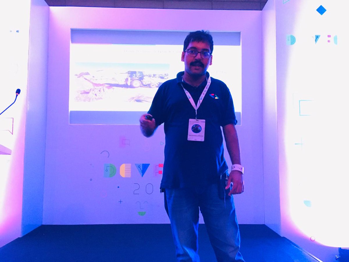GDG Kolkata tweet media