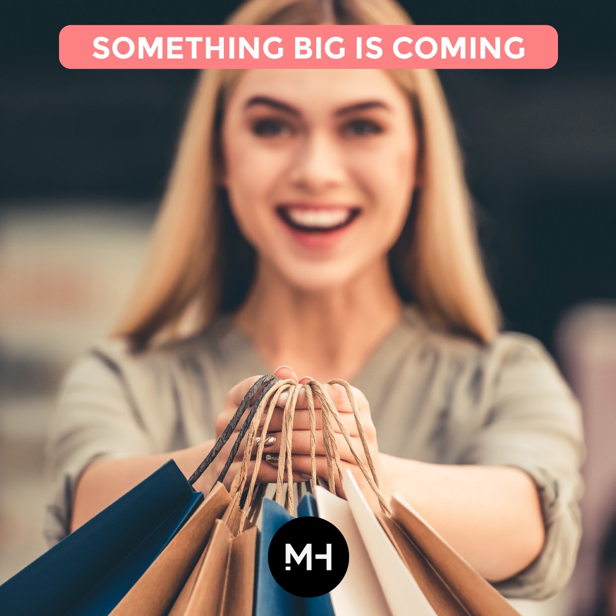 mamahoodsa's tweet photo. 🖤 SOMETHING BIG IS COMING 🖤
.
.
.
.
.
#mhtrader #shoplocal #somethingbig #southafrica #MamahoodOnlineMarket #ecommerce #onlineshopping #launchingsoon #website #shop #multivendormarket #free› https://t.co/YEcdOHyQgW