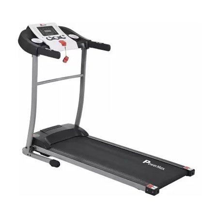 doodlydeals's tweet photo. Powermax Fitness (TDM-98) 1.75HP Light Weight & Foldable Motorized Treadmill
Powermax Fitness Treadmill is Space Saving with its Compact & Ideal Design
#PowerMax #PowerMax_Fitness #Treadmill #FoldableTreadmill #CardioFitness #WorkOut #Fitness
See here: https://t.co/TNuCU0BRLp https://t.co/LF9AeWdo6Q
