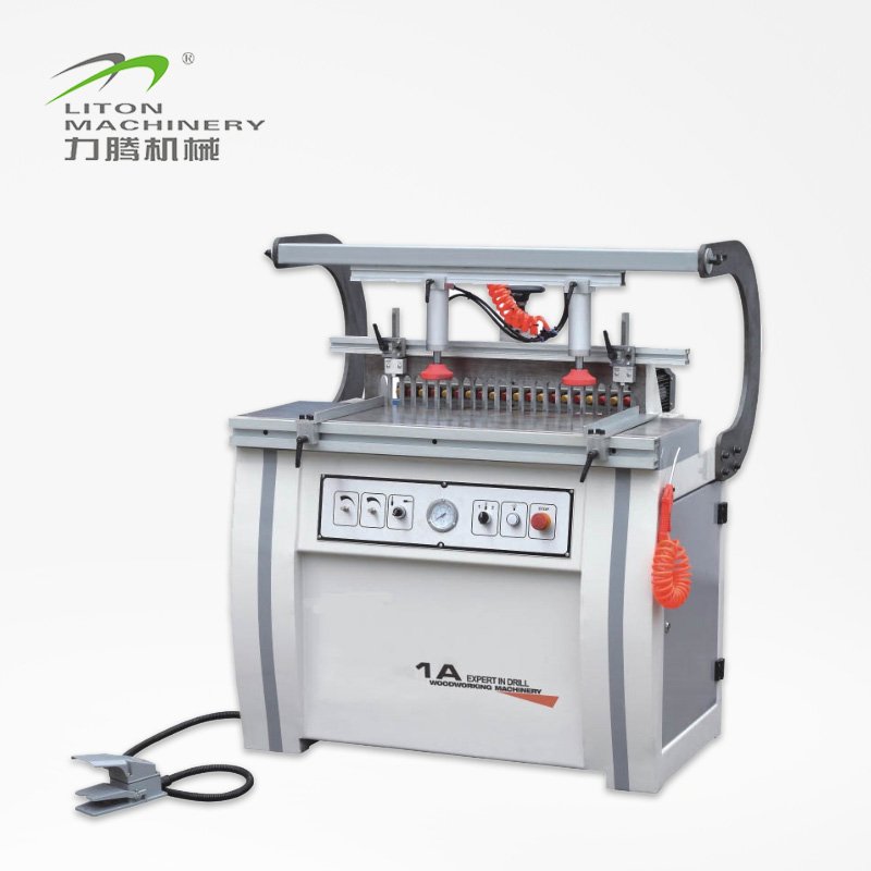 LiaoZhijian's tweet image. This time, we send MZB73211A Single Row Woodworking Boring Machine to you. litonmachinery.com/mzb73211a-sing… #cncboringmachine #woodworkingmachineboringmachine