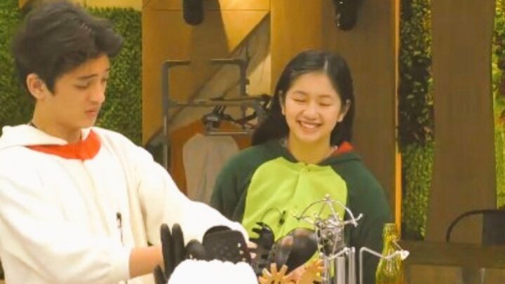 miss_witty_'s tweet photo. Gusto kong SETHbihin sayo na magiging babaero lang aKAO pag dumami kana..

#KAOSETHForInsideShowbiz 

@kaori_oinuma @imsethfedelin https://t.co/MQhoaeG2bu