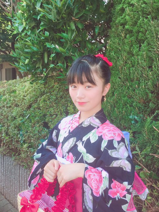 Twitterのコスプレ画像16