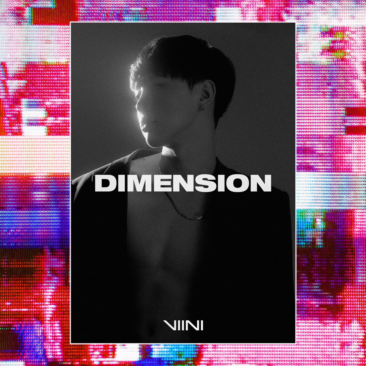 VIINI (권현빈) Official tweet media
